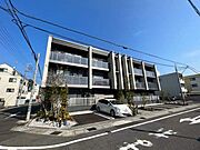 リオリエント九重 1階 築2年2ヶ月の賃貸物件