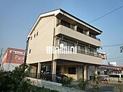 ソレイユ 3階 築30年2ヶ月の賃貸物件