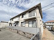 高田橋駅より徒歩10分 2階 築19年8ヶ月の賃貸物件