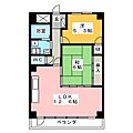 CASA本郷2階6.2万円