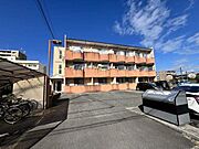 Azalea12 3階 築44年の賃貸物件