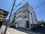 ヒビノコーポラス 3階 築48年の賃貸物件