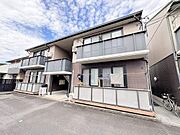 ボナールハイツB 2階 築29年の賃貸物件