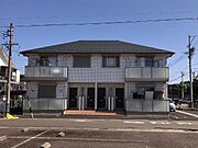 岐阜駅より徒歩15分 2階 築3年10ヶ月の賃貸物件