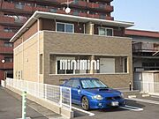 ウィッシュ 1階 築10年3ヶ月の賃貸物件