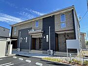 切通駅より徒歩13分 2階 築2年3ヶ月の賃貸物件