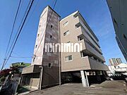 第二メゾン北川 2階 築37年3ヶ月の賃貸物件