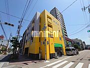 岐阜駅より徒歩17分 3階 築35年11ヶ月の賃貸物件