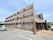 長森駅より徒歩17分 3階 築17年10ヶ月の賃貸物件