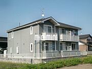 高田橋駅より徒歩18分 2階 築22年8ヶ月の賃貸物件