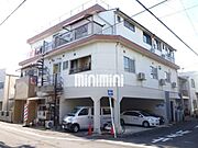 岐阜駅よりバス9分 徒歩3分 3階 築56年5ヶ月の賃貸物件