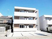 名鉄岐阜駅より徒歩8分 2階 築4年9ヶ月の賃貸物件