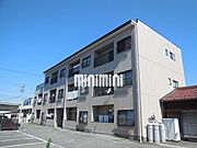 マスミハイツ 1階 築40年10ヶ月の賃貸物件