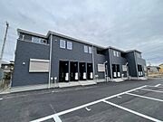 リーブルファイン領下2 1階 新築の賃貸物件