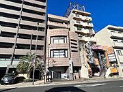 名鉄岐阜駅より徒歩5分 4階 築35年9ヶ月の賃貸物件