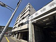 名鉄岐阜駅より徒歩18分 5階 築41年10ヶ月の賃貸物件