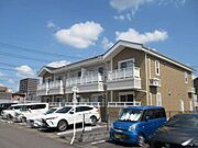 フィオーレ 2階 築20年9ヶ月の賃貸物件