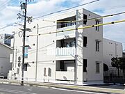 名鉄岐阜駅より徒歩9分 1階 築3年11ヶ月の賃貸物件