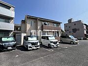 西岐阜駅より徒歩11分 1階 築14年2ヶ月の賃貸物件