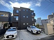 LECOCON岐阜II 3階 築2年11ヶ月の賃貸物件