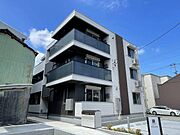 名鉄岐阜駅より徒歩8分 2階 築1年2ヶ月の賃貸物件