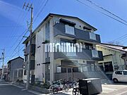 名鉄岐阜駅より徒歩12分 1階 築4年9ヶ月の賃貸物件