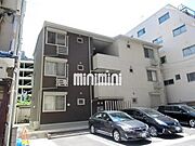 ソンリーサ 2階 築10年3ヶ月の賃貸物件