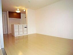 セジュール敷島 2階2LDKのリビング/ダイニング