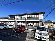 西岐阜駅より徒歩17分 2階 築29年4ヶ月の賃貸物件