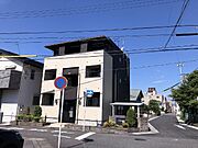 パーチェ菊地 2階 築11年4ヶ月の賃貸物件