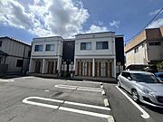 田神駅より徒歩9分 2階 築5年3ヶ月の賃貸物件