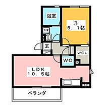 間取り：221013745350