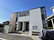 切通駅より徒歩14分 築5年8ヶ月 2階建の賃貸物件