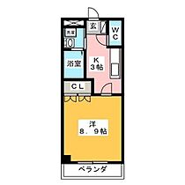 間取り：221014094395