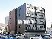 岐阜駅より徒歩7分 3階 築5年10ヶ月の賃貸物件