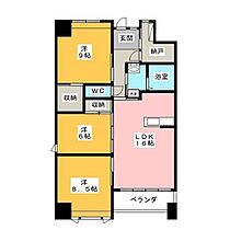 間取り：221014254438