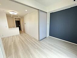 ｍｅＬｉＶ岐阜駅前 9階1DKのリビング/ダイニング