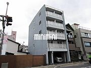 メゾンミエール 4階 築31年11ヶ月の賃貸物件