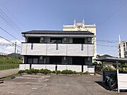 細畑駅より徒歩8分 2階 築28年の賃貸物件