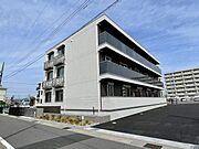 アヴァンセ加納の賃貸物件