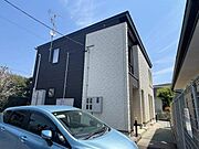 アルカンシェル・ミニョンの賃貸物件