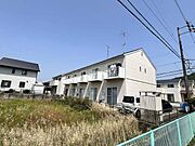 名鉄岐阜駅より徒歩75分 1階 築27年9ヶ月の賃貸物件