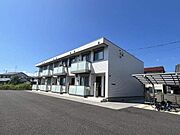 ユアメゾン本荘の賃貸物件