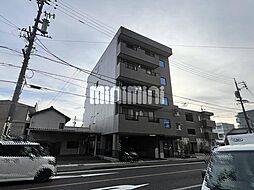 フィオーレ白山