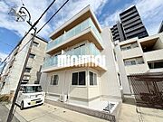 グランヴィア金町の賃貸物件