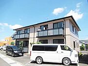 グランシャリオＡの賃貸物件