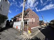 岐阜駅よりバス21分 徒歩3分 2階 築14年11ヶ月の賃貸物件