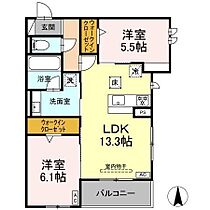 間取り：221014721798