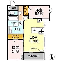 間取り：221014721880
