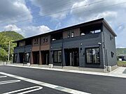 各務原市役所前駅より徒歩64分 1階 新築の賃貸物件